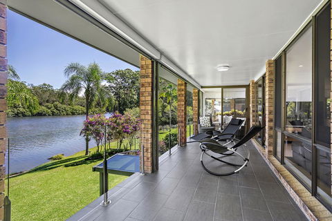 Bonville On Bonville - Accommodation Melbourne 2