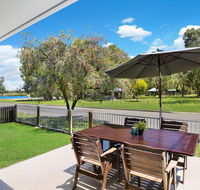Booker Pde 34 Unit 2 - Pet Friendly - - Accommodation Melbourne