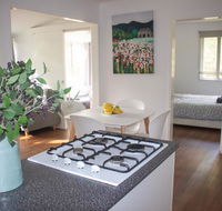 Booloumba Creek Cottage - Accommodation Melbourne