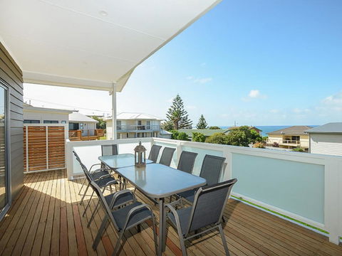 Boomer Beach Retreat - Pet-Friendly - WiFi - Melbourne 4u 1