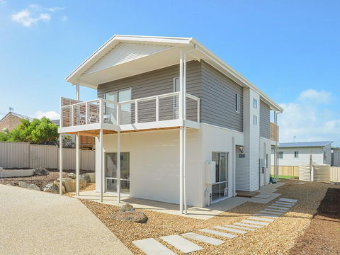 Boomer Beach Retreat - Pet-Friendly - WiFi - Melbourne 4u 0