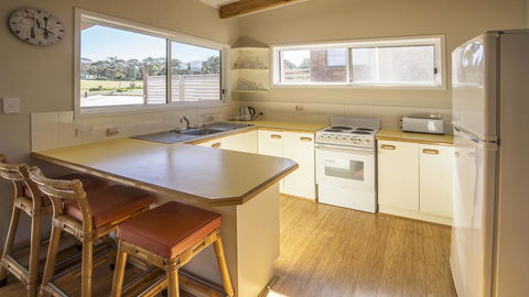 Boomer Crescent 5 Kioloa - Accommodation Melbourne 3