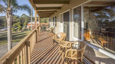Boomer Crescent 5 Kioloa - Accommodation Melbourne 0