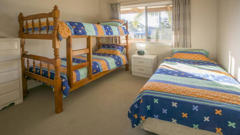 Boomer Crescent 5 Kioloa - Accommodation Melbourne 2