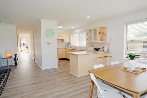 Boomerang - Accommodation Melbourne 2