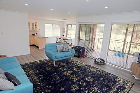 Boomerang - Accommodation Melbourne 1