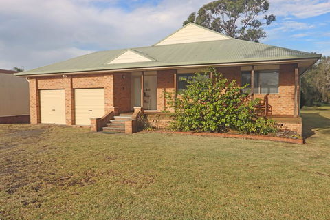 Boomerang - Accommodation Melbourne 0