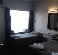 Boomerang Hotel - Accommodation Melbourne