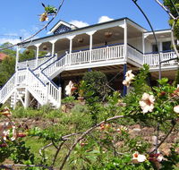 Boonah Hilltop Cottage - Accommodation Melbourne
