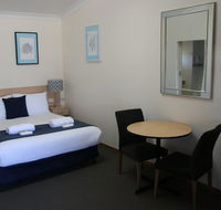 Border Motel - Accommodation Melbourne