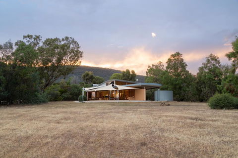 Boroka Downs - Accommodation Melbourne 1