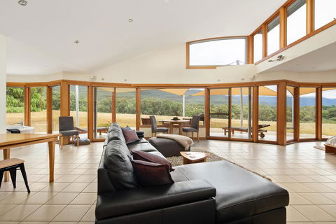 Boroka Downs - Accommodation Melbourne 3