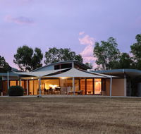Boroka Downs - Accommodation Melbourne