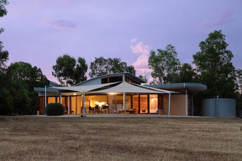 Boroka Downs - Accommodation Melbourne 0