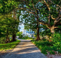 Boscobel of Tasmania - Accommodation Melbourne