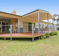 Boston Beach House 46 - Accommodation Melbourne