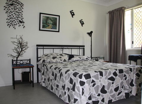 Bottlebrush B & B - Accommodation Melbourne 2