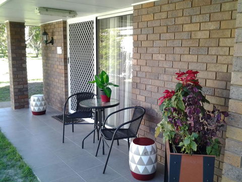 Bottlebrush B & B - Accommodation Melbourne 1