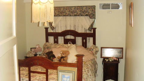Boulder Lodge - Accommodation Melbourne 2