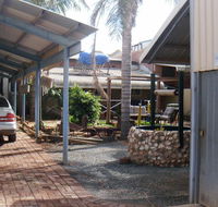 Boulder Lodge - Accommodation Melbourne
