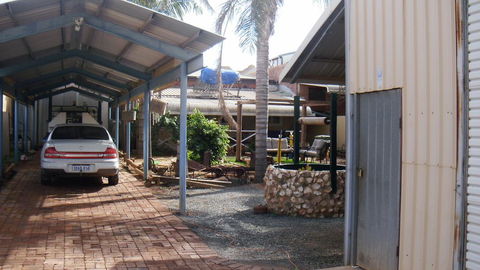 Boulder Lodge - Accommodation Melbourne 0