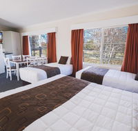 Boulevard Motel - Accommodation Melbourne