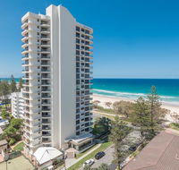 Boulevard North Holiday Apartments - Accommodation Melbourne