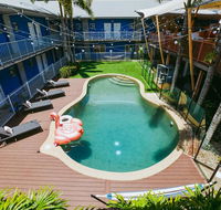 Bounce Cairns - Accommodation Melbourne