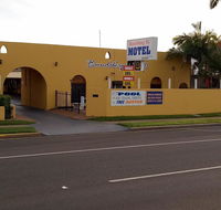 Bourbong St Motel - Melbourne 4u