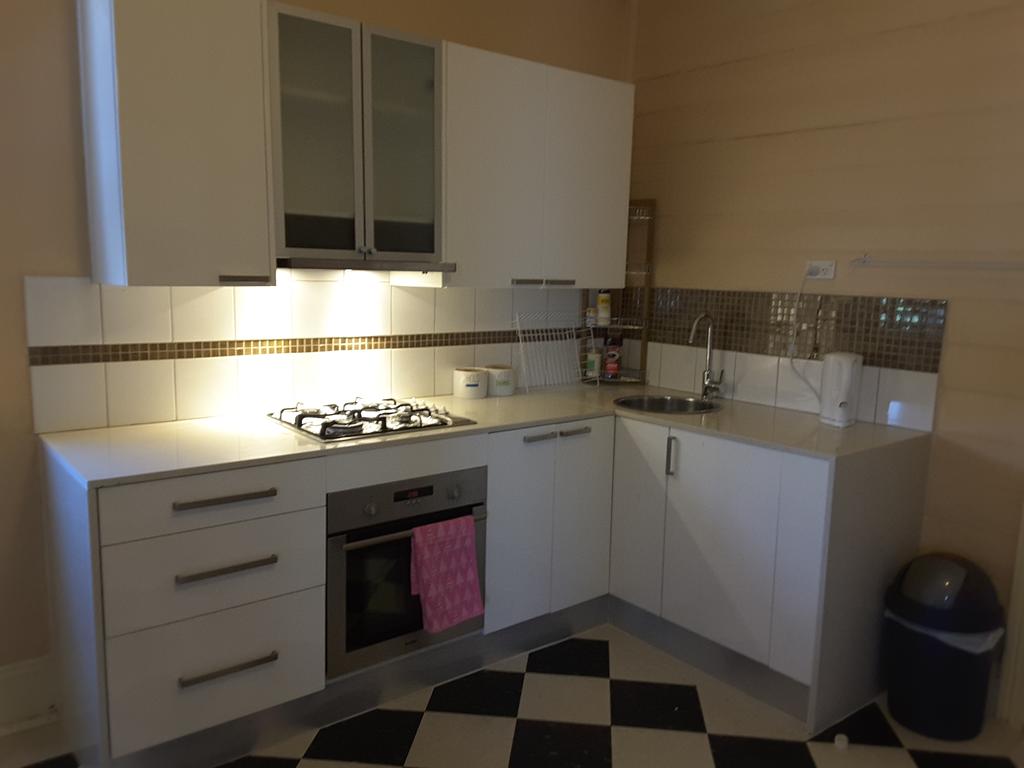 Bourke NSW Accommodation Melbourne