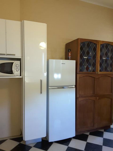 Bourke Apartments - Accommodation Melbourne 1