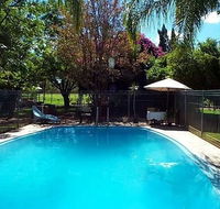 Bourke Riverside Motel - Accommodation Melbourne