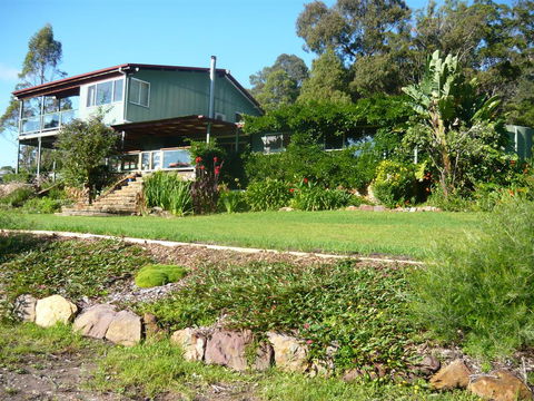 Bournda Retreat - Accommodation Melbourne 2