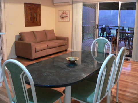 Bournda Retreat - Accommodation Melbourne 3