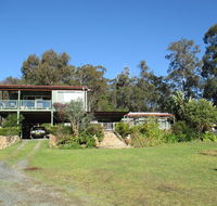 Bournda Retreat