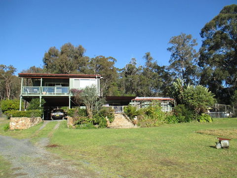 Bournda Retreat - Accommodation Melbourne 0