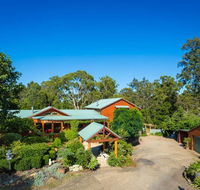 Bourndaroo Lodge - Accommodation Melbourne