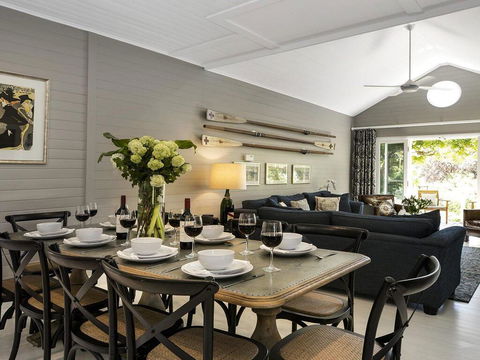 Bourne Cottage - Perfect For All Seasons - Accommodation Melbourne 1