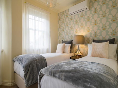 Boutique Stays - Buckingham - Accommodation Melbourne 3