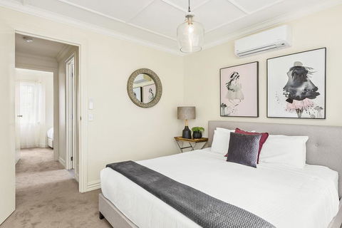 Boutique Stays - Buckingham - Accommodation Melbourne 2