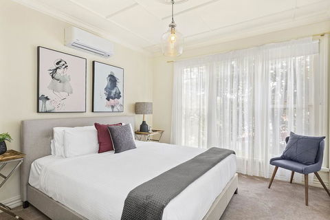 Boutique Stays - Buckingham - Accommodation Melbourne 1