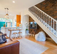 Boutique Stays - Buckingham - Accommodation Melbourne