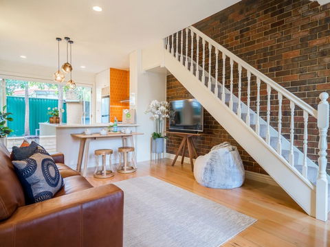 Boutique Stays - Buckingham - Accommodation Melbourne 0