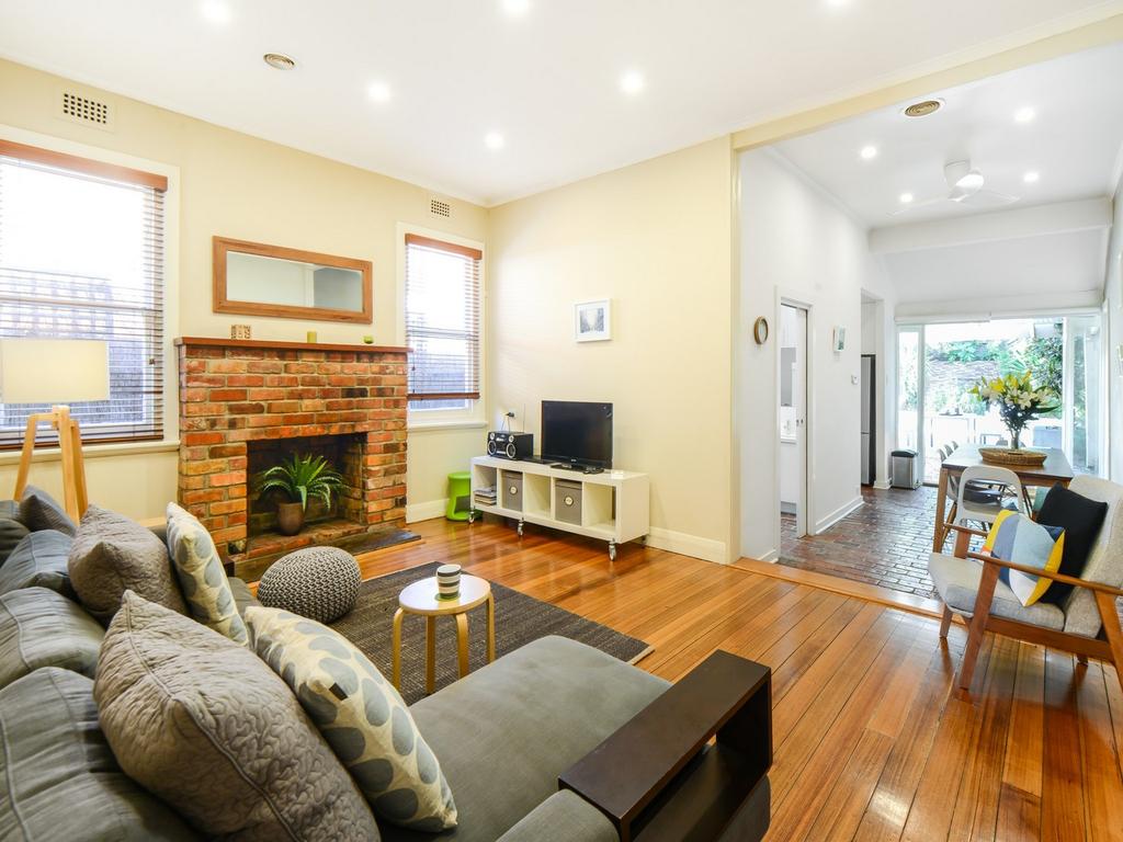 Clifton Hill VIC Accommodation Melbourne