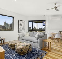 Boutique Stays - Highviews - Accommodation Melbourne