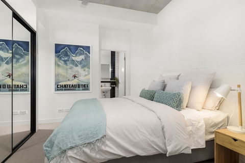 Boutique Stays - Highviews - Accommodation Melbourne 3