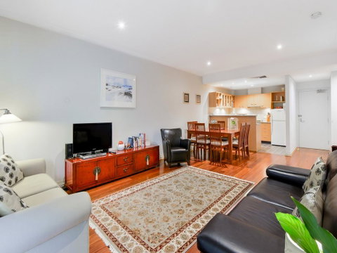 Boutique Stays - River Boulevard, Richmond Apartment - Accommodation Melbourne 3