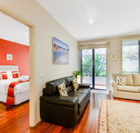 Boutique Stays - River Boulevard Richmond Apartment - Accommodation Melbourne