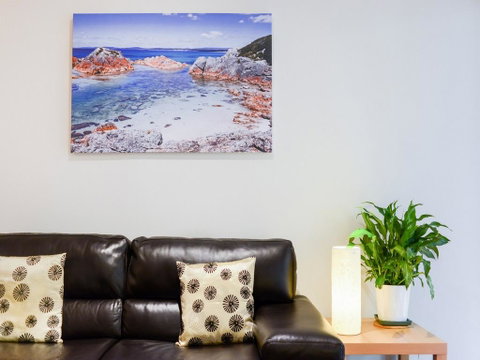Boutique Stays - River Boulevard, Richmond Apartment - Accommodation Melbourne 1