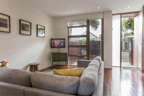 Boutique Stays - Somerset Terrace, Townhouse In Richmond - Accommodation Melbourne 2